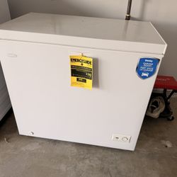 Freezer (new) 
