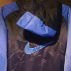 Nike Rain/ Snow Jacket