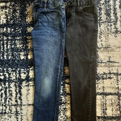 Boy’ Jeans
