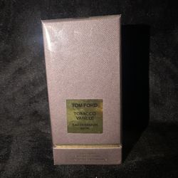 Tom Ford Tobacco Vanille