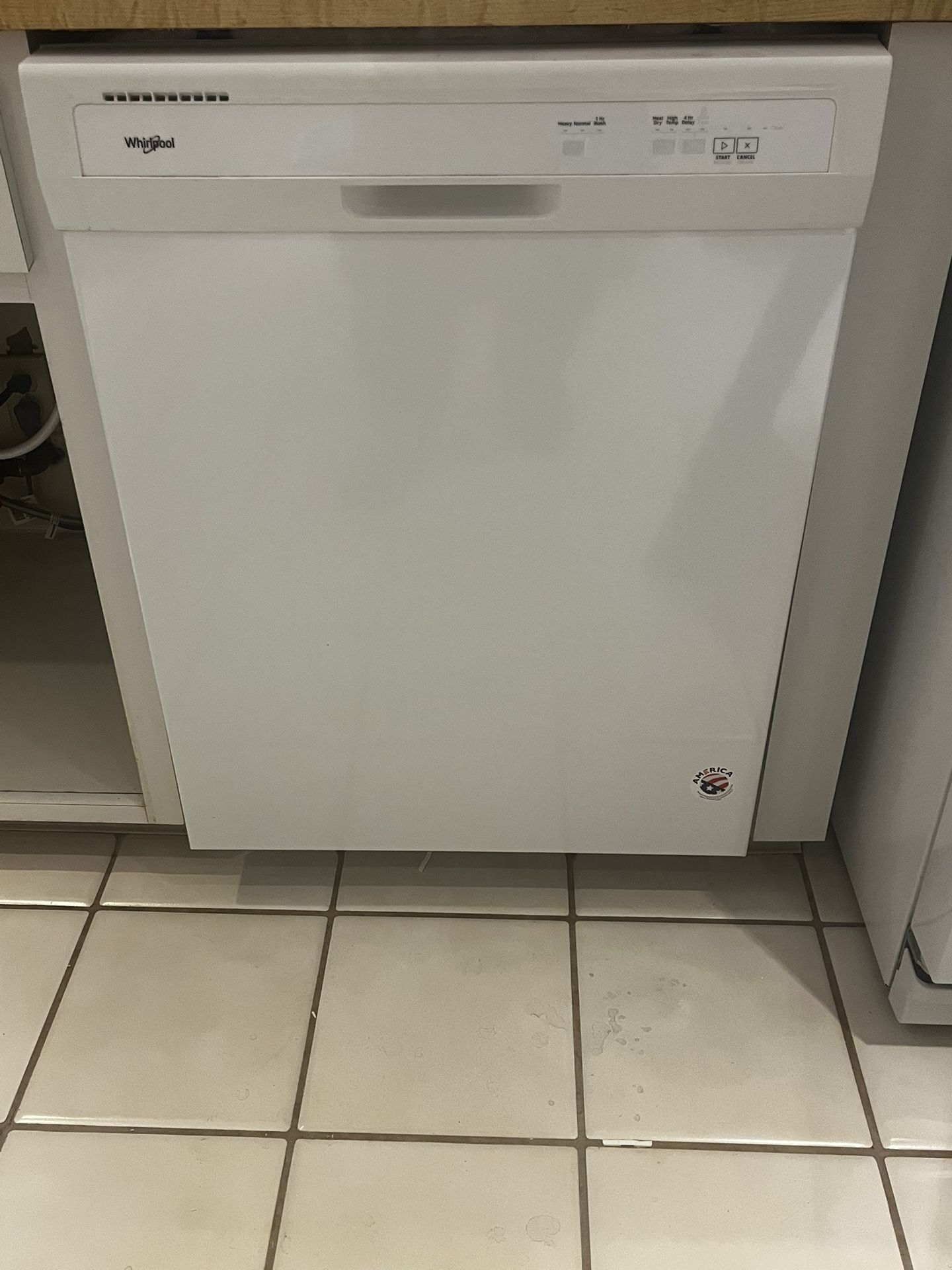 Dishwasher 