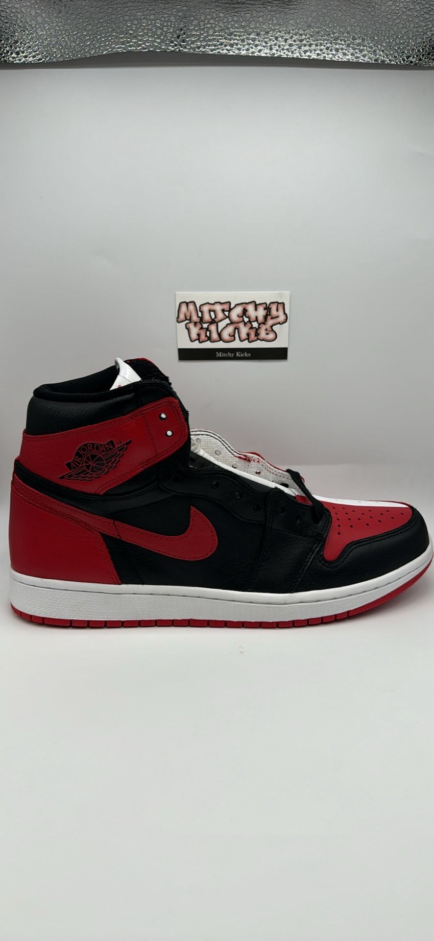 Jordan 1 Retro High Homage To Home (Non-numbered) Sz. 11