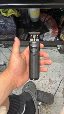 Babyliss trimmer