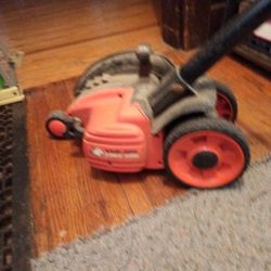 Black & Decker Edge Hog