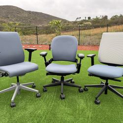 Steelcase Office Chair ( Starting Price)