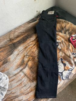 true religion