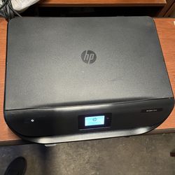 HP Envy 5055 Wireless All-In-One Printer – Print / Scan / Copy