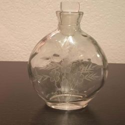 Iridescent Bottle 