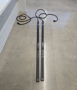 APC AP8832 Rack PDU