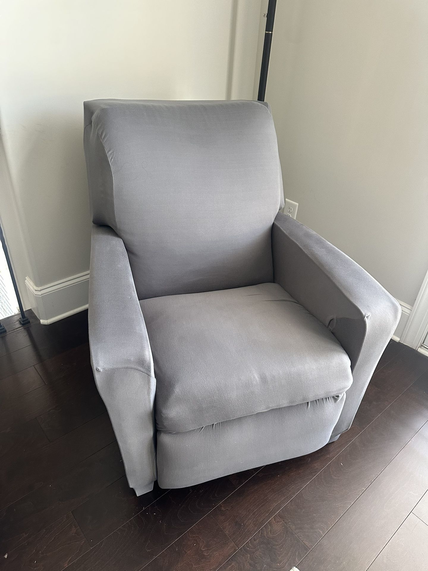 Recliner