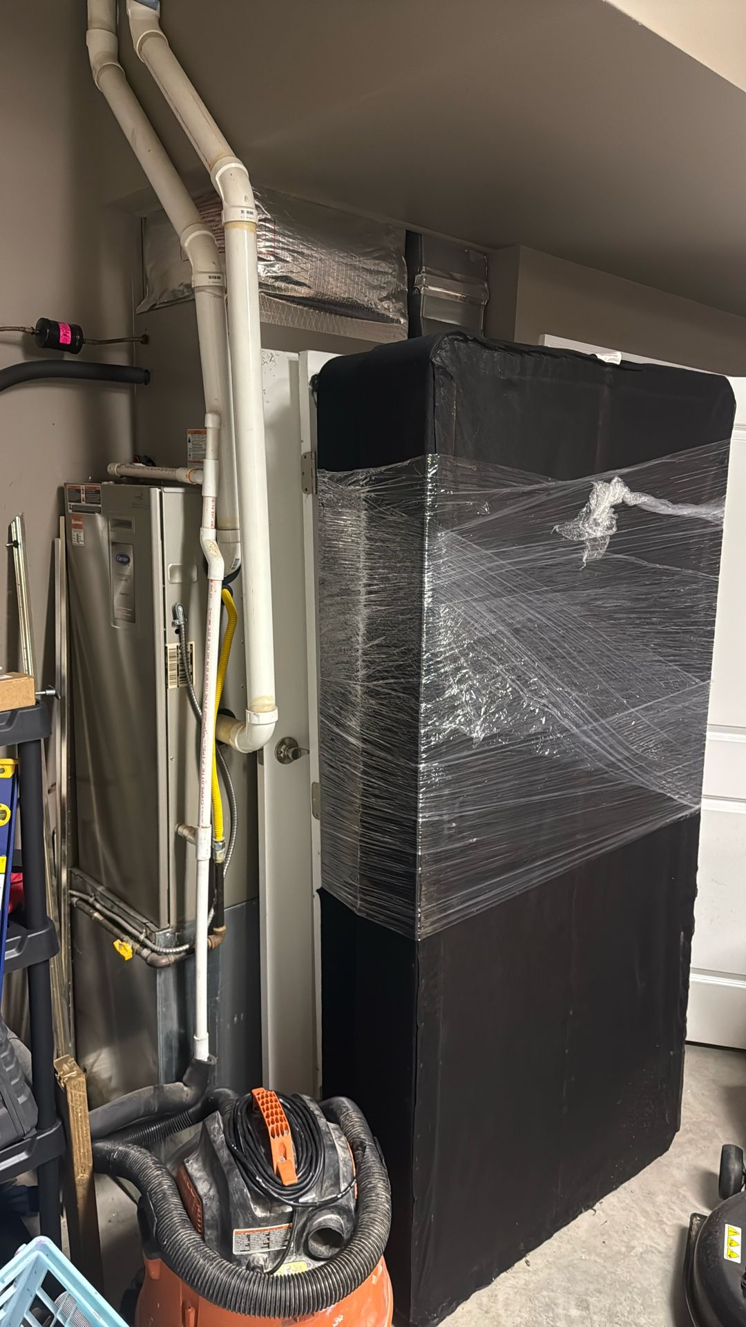 King Size Box Springs