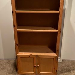 Book Shelf 