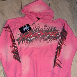 Hellstar Hoodie Size L