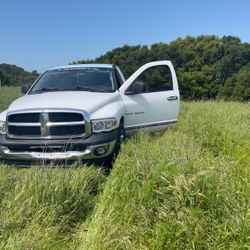 2005 Dodge Ram