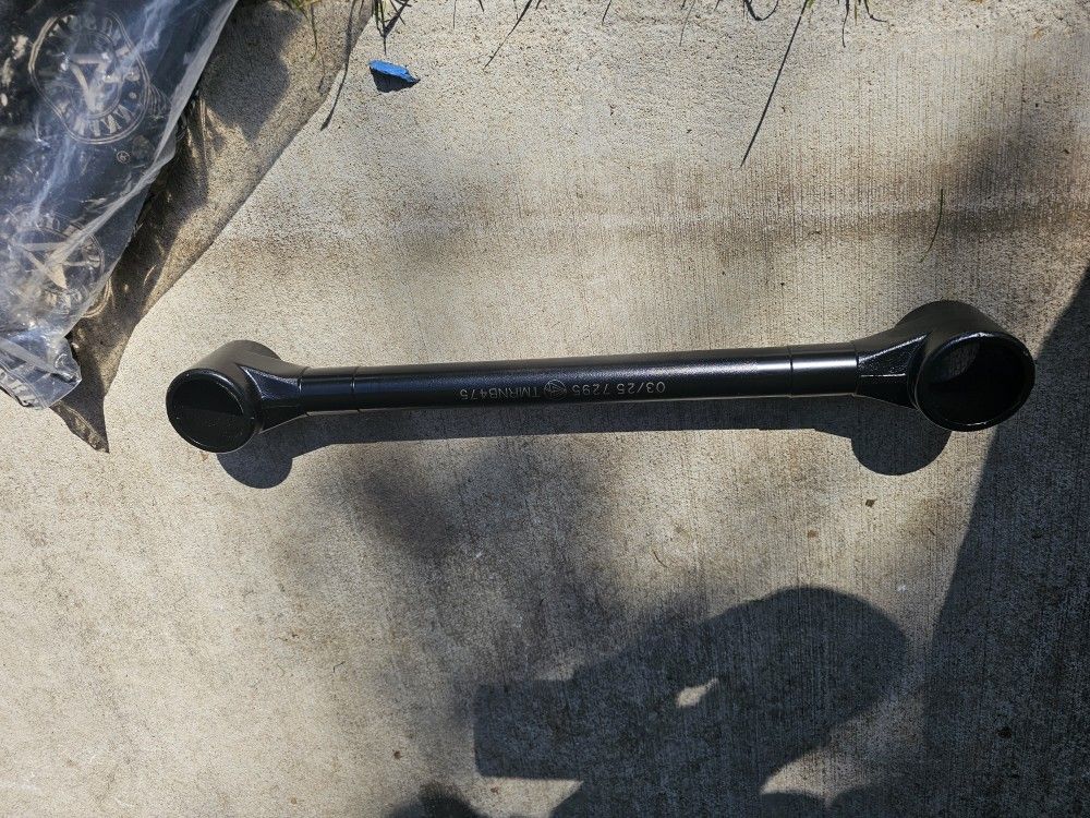 Torque Rod