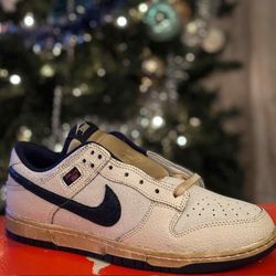 Nike Dunk Stranger Things Phantom