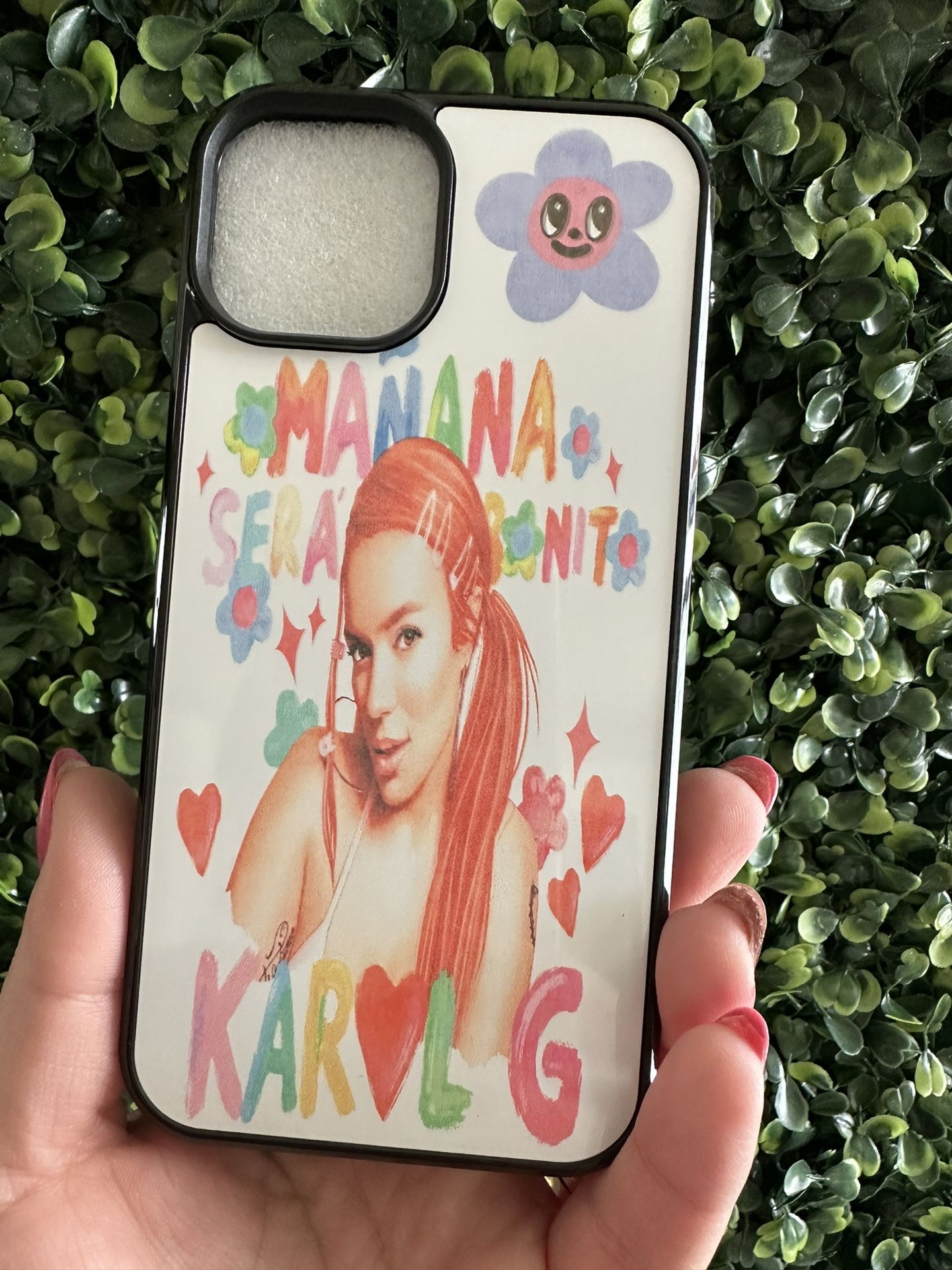 Karol G Mañana Será Bonito
