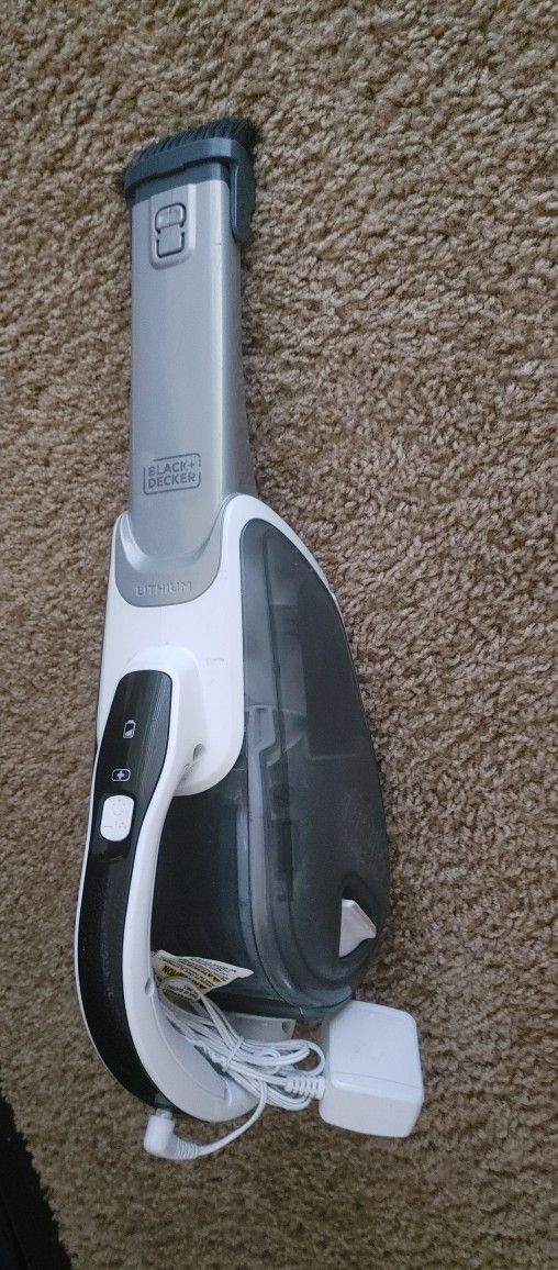 Black & Decker