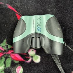 Tasco Cool Fx Binoculars 
