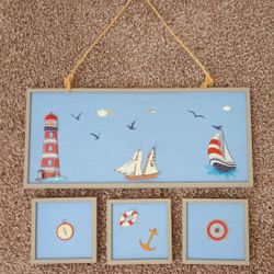 Wall Hanging Made By Me