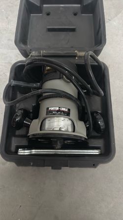 Porter Cable Model 1001