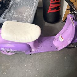Scooter 🛵 For Kids