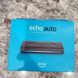 Echoauto