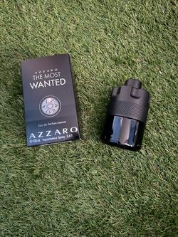 Azzaro The Most Wanted Eau De Parfum Intense (3.4 oz / 100ml)