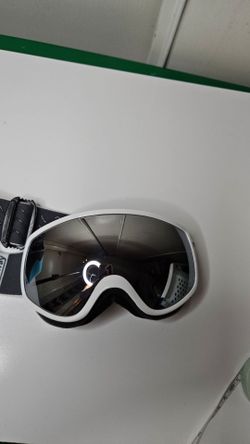 Gafas  de esqui  y snowboar