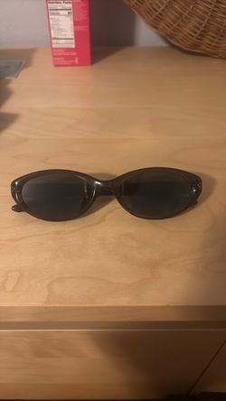 Gentle Monster CUSCUS Sunglasses