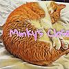 Minky's Closet
