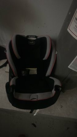 Car seat