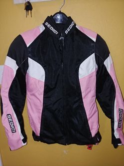 Womens riding jacket