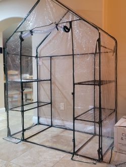 Green house new