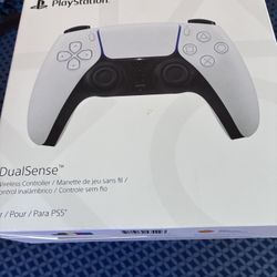 Ps5 Sony Dual Sense Wireless Controller 