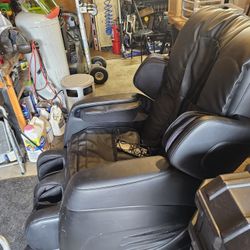 Slabway Medical Massage Chair