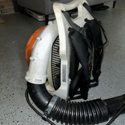 Stihl Blower BR600