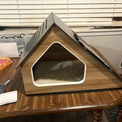 Cat House