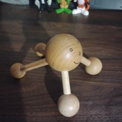 Back massager (Not auto)