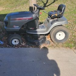 Craftsman Lawn Mower 