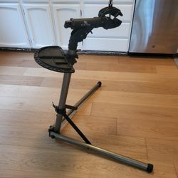 Bike Hand Bicycle Repair Stand