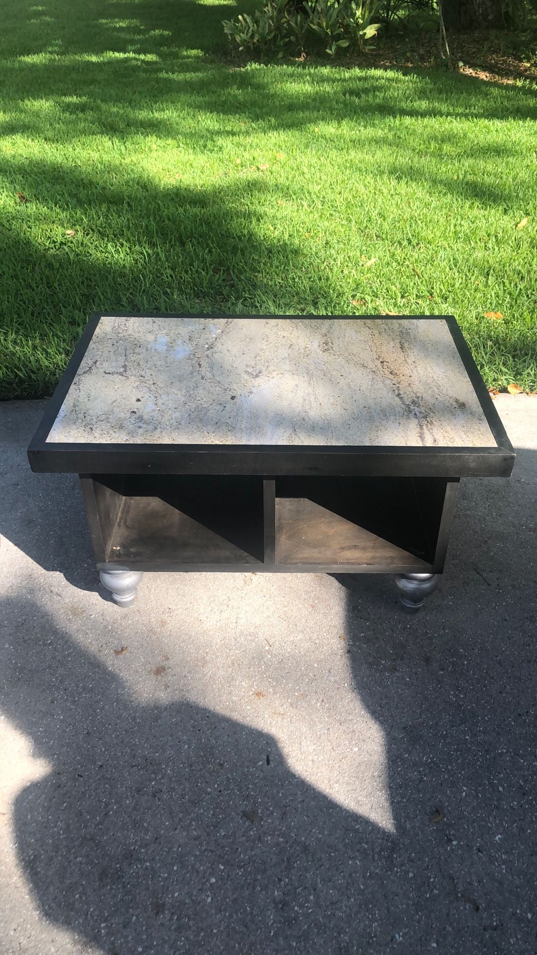 End Table