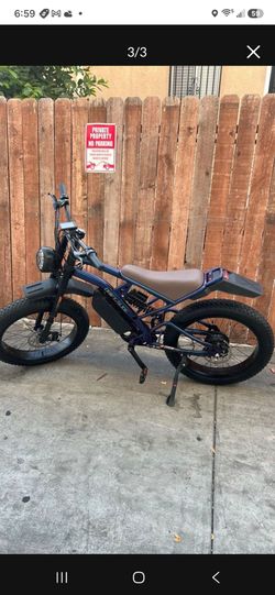Ebike