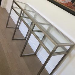 Stainless steel