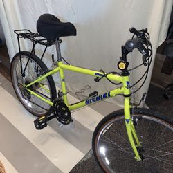 Nishiki Blazer Mountain Bike for Sale in Agawam MA OfferUp
