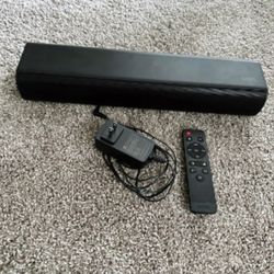 Vizio Soundbar