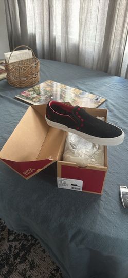 Special Edition Vans - NIB