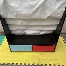 Book Organizer 