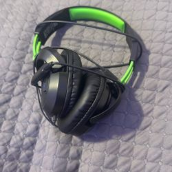 Headset (headphone Jack)
