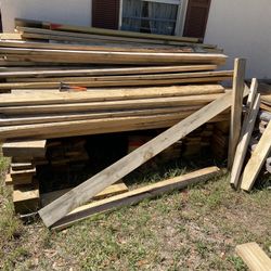 Wood For Sale